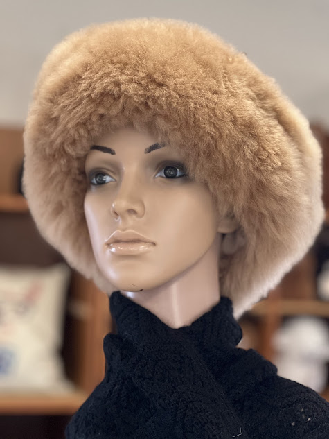 Cossack Hat