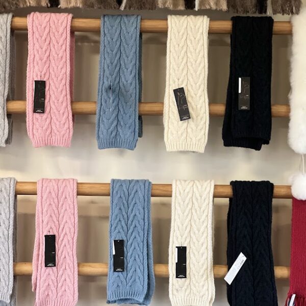 Scarves