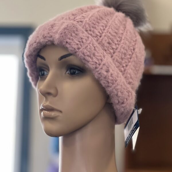 Handmade Crochet Beanies