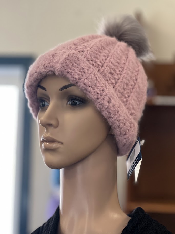 Handmade Crochet Beanies