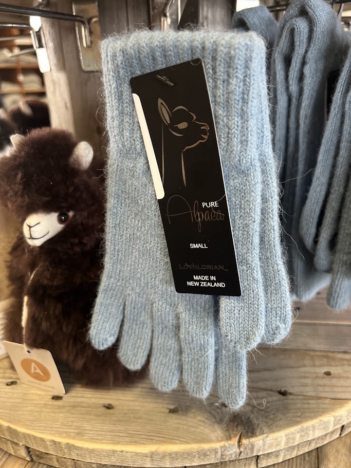 Alpaca Gloves - Image 3