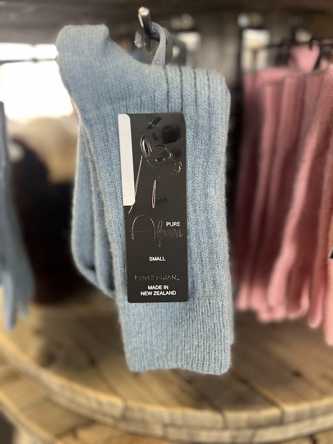 Alpaca Socks - Image 4