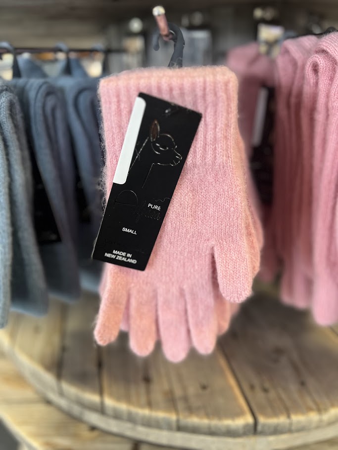 Alpaca Gloves - Image 2