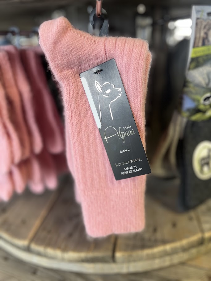Alpaca Socks - Image 3