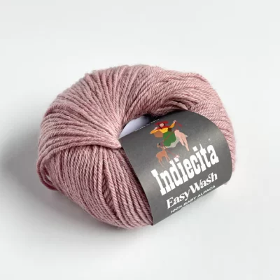 Indiecita Easy Wash