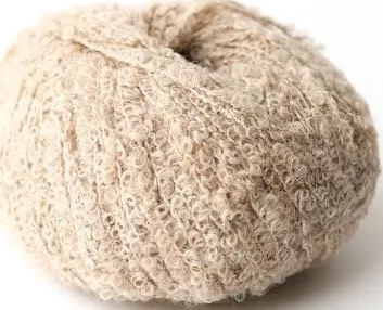 Inca Spun Boucle DK